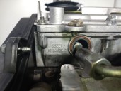 Recambio de motor completo para mazda 6 lim. (gh) 2.0 turbodiesel cat referencia OEM IAM RF RF8G02300 