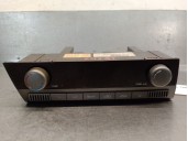 Recambio de mando climatizador para ssangyong actyon 2.0 td cat referencia OEM IAM 6870009080 6870009080HCX 