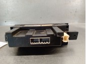 Recambio de mando climatizador para ssangyong actyon 2.0 td cat referencia OEM IAM 6870009080 6870009080HCX 