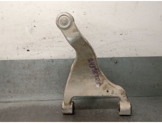 Recambio de brazo suspension superior trasero derecho para nissan murano i (z50) 3.5 4x4 referencia OEM IAM 55501CA000 55501CA00