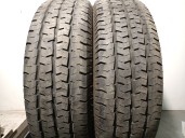 Recambio de neumatico/s para hyundai h 1 2.5 diesel referencia OEM IAM 195R14C106-104R 