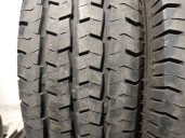 Recambio de neumatico/s para hyundai h 1 2.5 diesel referencia OEM IAM 195R14C106-104R 