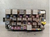 Recambio de caja reles / fusibles para ssangyong actyon 2.0 td cat referencia OEM IAM 1005250145 