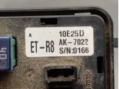 Recambio de caja reles / fusibles para ssangyong actyon 2.0 td cat referencia OEM IAM 1005250145 