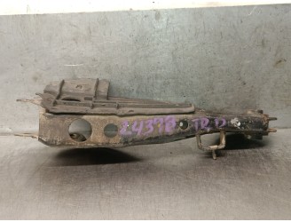 Recambio de brazo suspension inferior trasero derecho para nissan murano i (z50) 3.5 4x4 referencia OEM IAM 551A0CC000 551A0CC00