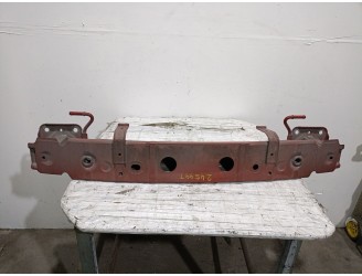 Recambio de refuerzo paragolpes trasero para mazda 3 (bm, bn) 2.2 d referencia OEM IAM B45C50260 B45C50260 