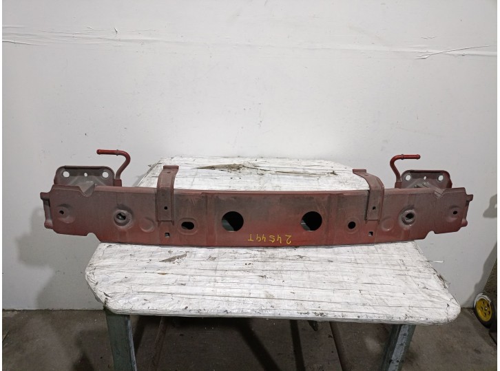 Recambio de refuerzo paragolpes trasero para mazda 3 (bm, bn) 2.2 d referencia OEM IAM B45C50260 B45C50260 