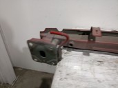 Recambio de refuerzo paragolpes trasero para mazda 3 (bm, bn) 2.2 d referencia OEM IAM B45C50260 B45C50260 