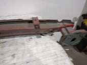 Recambio de refuerzo paragolpes trasero para mazda 3 (bm, bn) 2.2 d referencia OEM IAM B45C50260 B45C50260 