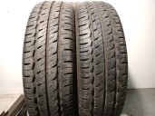 Replacement tyre/s for Hyundai H1 2.5 Diesel OEM IAM reference 195R14C106-104R 