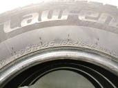 Recambio de neumatico/s para hyundai h 1 2.5 diesel referencia OEM IAM 195R14C106-104R  