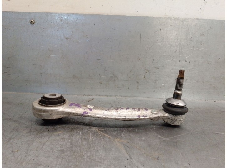 Replacement rear right upper suspension arm for BMW X6 (E71, E72) xDrive 35 D OEM IAM reference 33326795048 33326795
