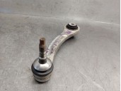 Replacement rear right upper suspension arm for BMW X6 (E71, E72) xDrive 35 D OEM IAM reference 33326795048 33326795