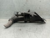 Recambio de limpia faros xenon para nissan murano i (z50) 3.5 4x4 referencia OEM IAM 28641CC000 28641CC000 