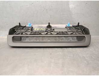Recambio de luz central de freno para dacia duster ii 1.5 blue dci diesel fap cat referencia OEM IAM 265958992D 265958992D 