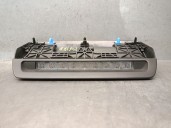 Recambio de luz central de freno para dacia duster ii 1.5 blue dci diesel fap cat referencia OEM IAM 265958992D 265958992D 