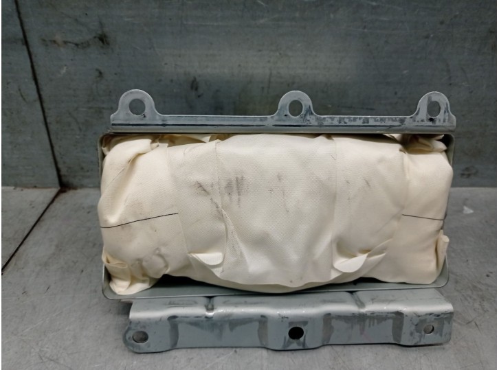 Recambio de airbag delantero izquierdo para nissan murano i (z50) 3.5 4x4 referencia OEM IAM K851MCA001 K851MCA001 