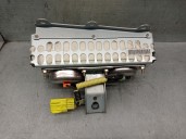 Recambio de airbag delantero izquierdo para nissan murano i (z50) 3.5 4x4 referencia OEM IAM K851MCA001 K851MCA001 