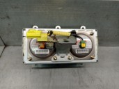 Recambio de airbag delantero izquierdo para nissan murano i (z50) 3.5 4x4 referencia OEM IAM K851MCA001 K851MCA001 