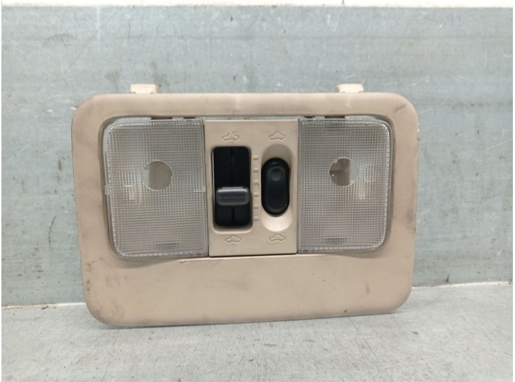 Recambio de luz interior para nissan murano i (z50) 3.5 4x4 referencia OEM IAM 25472CA000 25472CA000 