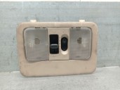 Recambio de luz interior para nissan murano i (z50) 3.5 4x4 referencia OEM IAM 25472CA000 25472CA000 