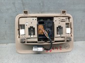 Recambio de luz interior para nissan murano i (z50) 3.5 4x4 referencia OEM IAM 25472CA000 25472CA000 