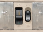 Recambio de luz interior para nissan murano i (z50) 3.5 4x4 referencia OEM IAM 25472CA000 25472CA000 