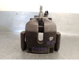 Recambio de pinza freno trasera derecha para bmw x6 (e71, e72) xdrive 35 d referencia OEM IAM 34216776790 34216776790 