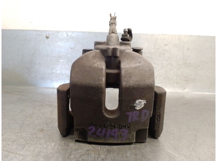 Recambio de pinza freno trasera derecha para bmw x6 (e71, e72) xdrive 35 d referencia OEM IAM 34216776790 34216776790 