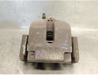Replacement rear left brake caliper for BMW X6 (E71, E72) xDrive 35 d OEM IAM reference 34216776789 34216776789 