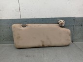 Recambio de parasol derecho para nissan murano i (z50) 3.5 4x4 referencia OEM IAM 96400CC016 96400CC016 