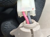 Recambio de parasol derecho para nissan murano i (z50) 3.5 4x4 referencia OEM IAM 96400CC016 96400CC016 