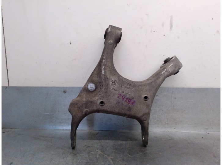 Recambio de brazo suspension inferior trasero izquierdo para bmw x6 (e71, e72) xdrive 35 d referencia OEM IAM 6770953 3332677095