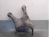 Recambio de brazo suspension inferior trasero izquierdo para bmw x6 (e71, e72) xdrive 35 d referencia OEM IAM 6770953 3332677095