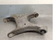 Recambio de brazo suspension inferior trasero izquierdo para bmw x6 (e71, e72) xdrive 35 d referencia OEM IAM 6770953 3332677095