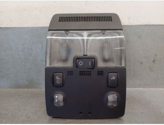 Recambio de luz interior para audi a4 b7 (8ec) 3.2 fsi referencia OEM IAM 8E0951177 8E0951177 