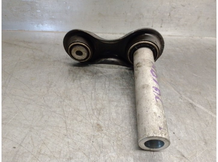 Recambio de brazo suspension inferior trasero derecho para bmw x6 (e71, e72) xdrive 35 d referencia OEM IAM 6774477 33326774476 