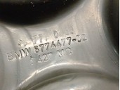 Recambio de brazo suspension inferior trasero izquierdo para bmw x6 (e71, e72) xdrive 35 d referencia OEM IAM 6774477 3332677447