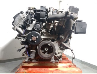 Recambio de motor completo para mercedes-benz clase clk (w209) coupe 3.2 v6 18v cat referencia OEM IAM 112955 A1120100246 316775