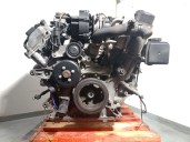 Recambio de motor completo para mercedes-benz clase clk (w209) coupe 3.2 v6 18v cat referencia OEM IAM 112955 A1120100246 316775
