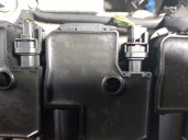 Recambio de motor completo para mercedes-benz clase clk (w209) coupe 3.2 v6 18v cat referencia OEM IAM 112955 A1120100246 316775