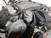 Recambio de motor completo para mercedes-benz clase clk (w209) coupe 3.2 v6 18v cat referencia OEM IAM 112955 A1120100246 316775