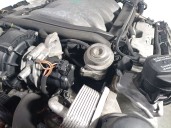 Recambio de motor completo para mercedes-benz clase clk (w209) coupe 3.2 v6 18v cat referencia OEM IAM 112955 A1120100246 316775