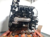 Recambio de motor completo para mercedes-benz clase clk (w209) coupe 3.2 v6 18v cat referencia OEM IAM 112955 A1120100246 316775