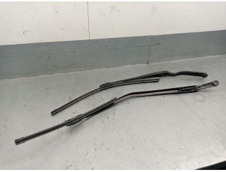 Recambio de brazo limpia delantero derecho para nissan murano i (z50) 3.5 4x4 referencia OEM IAM 28881CC00A 28886CC00A 