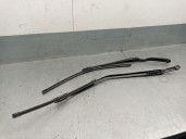 Recambio de brazo limpia delantero derecho para nissan murano i (z50) 3.5 4x4 referencia OEM IAM 28881CC00A 28886CC00A 