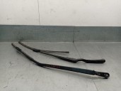 Recambio de brazo limpia delantero derecho para nissan murano i (z50) 3.5 4x4 referencia OEM IAM 28881CC00A 28886CC00A 