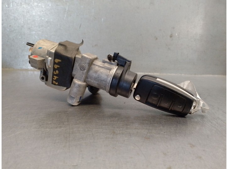 Recambio de conmutador de arranque para audi a4 b7 (8ec) 3.2 fsi referencia OEM IAM 4B0905851M 4B0905851P 