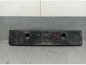 Recambio de portamatriculas para nissan murano i (z50) 3.5 4x4 referencia OEM IAM 96210CC000 96210CC000 