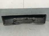 Recambio de portamatriculas para nissan murano i (z50) 3.5 4x4 referencia OEM IAM 96210CC000 96210CC000 